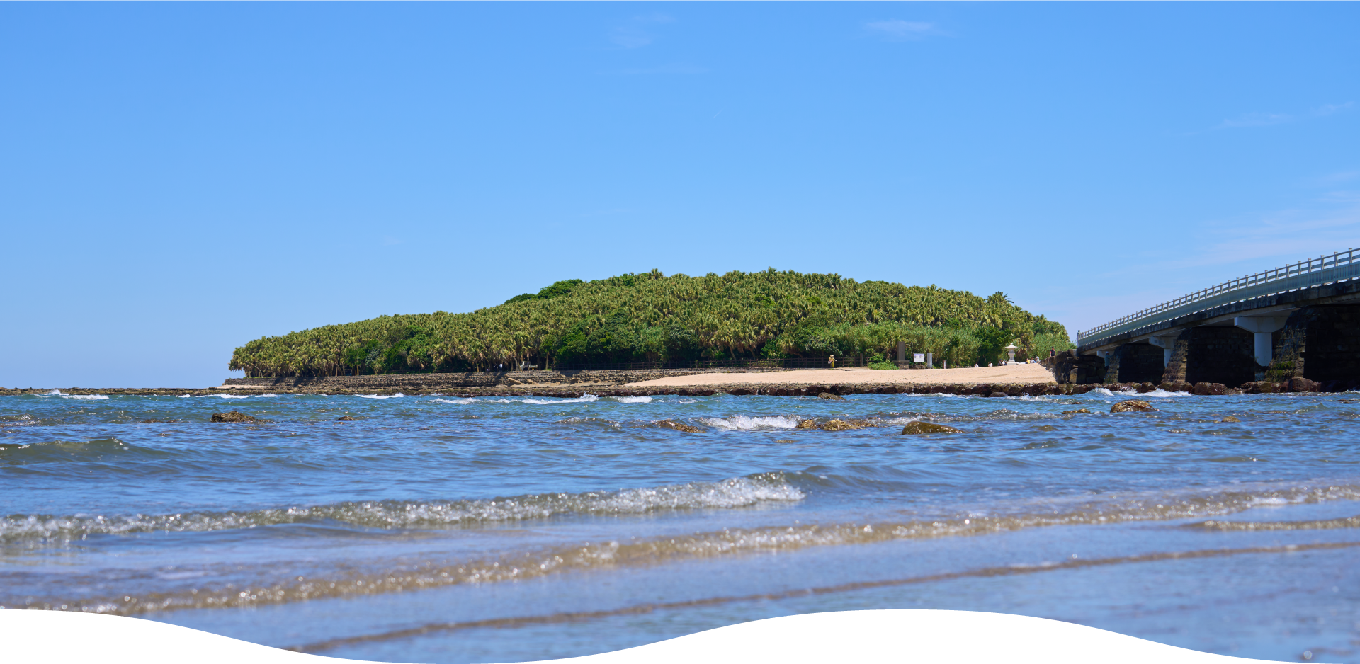 groupのファーストビュー